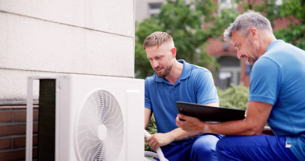 Best HVAC Air Duct Cleaning  in Agua Fria, NM