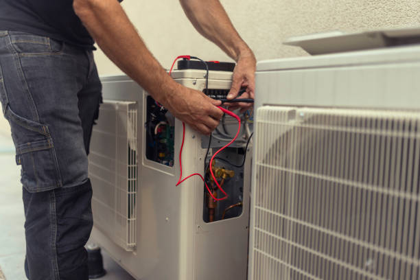 HVAC Maintenance Plan in Agua Fria, NM