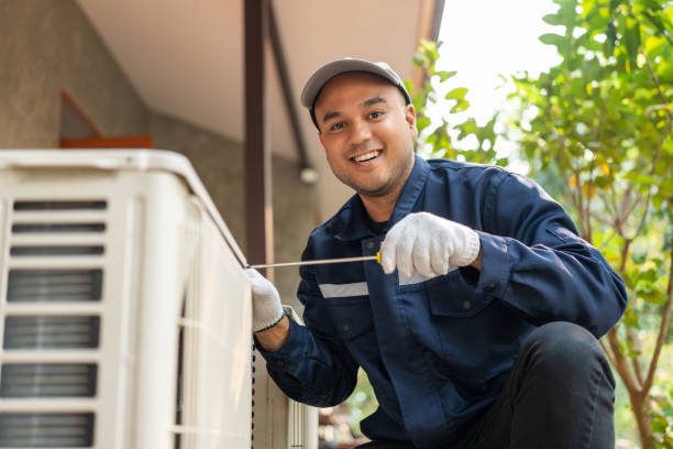 Best Heating Repair Services  in Agua Fria, NM